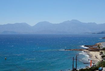 Cretan Village Hotel
