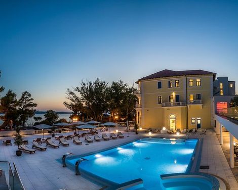 Boutique Hotel Esplanade-2