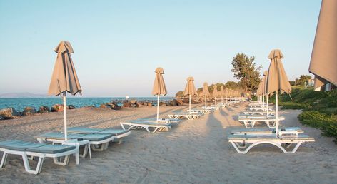 Mastichari Bay Hotel & Family Suites