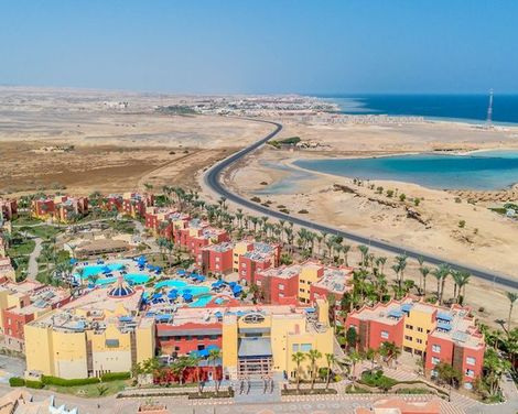 Cardina Resort Marsa Alam-1