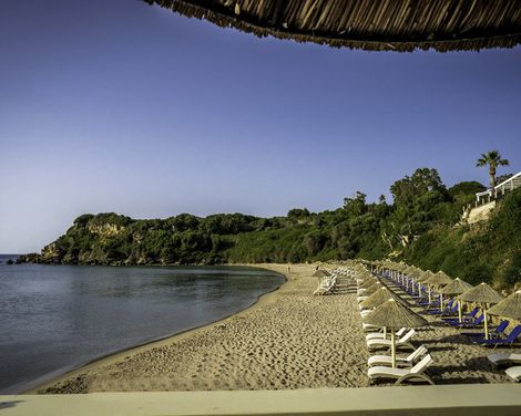 Koukis Seaside Complex-1