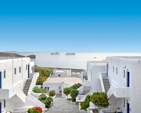 San Marco Luxury Hotel & Villas-4