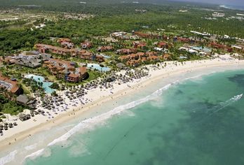 Hotel, Punta Cana Princess