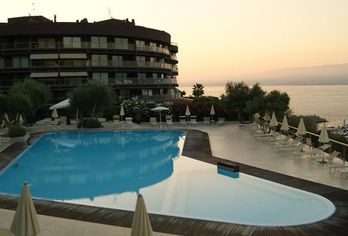 Hotel, Eolian Milazzo Hotel