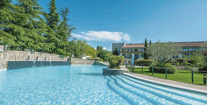 Parc Hotel