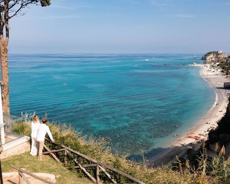 Aldiana Club Rocca Nettuno Calabria-1