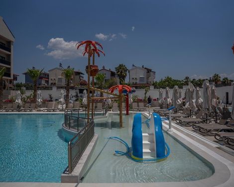 Avia Resort & Spa-2