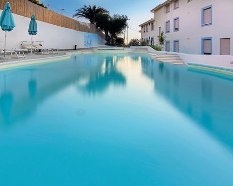 Best Western Hotel Blumarea - Castelsardo-2
