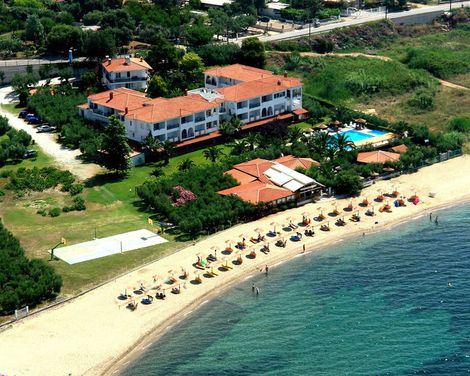 Hotel Martha's Haus-2