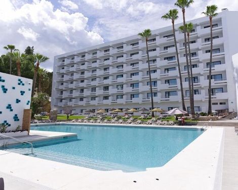 BLUESEA Al Andalus-2