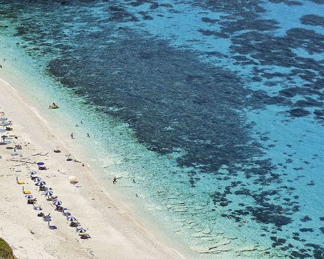 Apollonion Asterias Resort & Spa-0