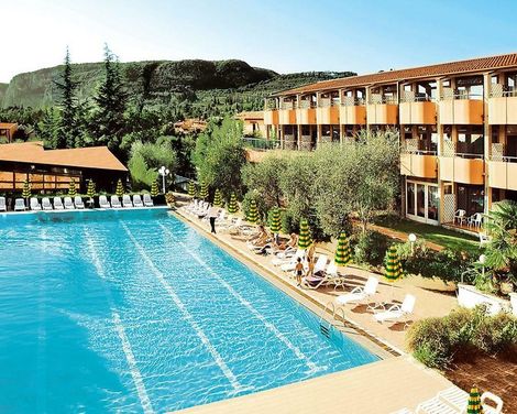 Hotel Royal & Hotel Palme & Suite-1