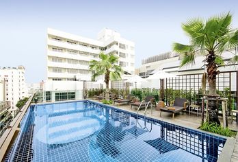 Sunshine Hotel & Residences