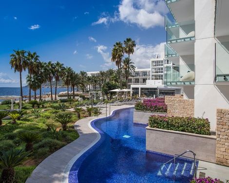 Catalonia Royal Ses Estaques - Adults Only-1