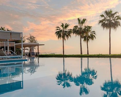 InterContinental Fujairah Resort-3