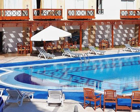Falcon Naama Star Hotel-2