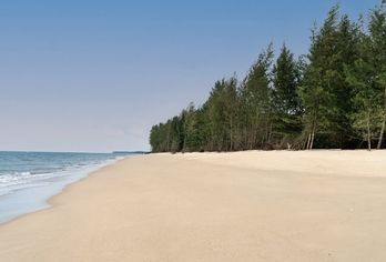 Hotel, Pullman Khao Lak Resort