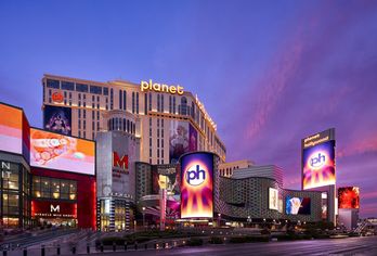 Planet Hollywood Las Vegas Resort & Casino