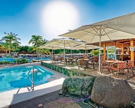 Bull Hotel Costa Canaria & Spa-2