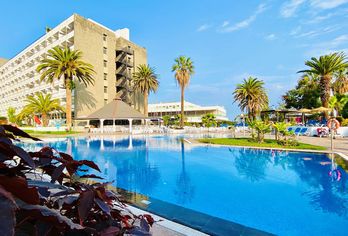 BlueSea Interpalace