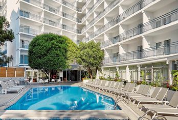 Hotel, Gran Hotel Flamingo