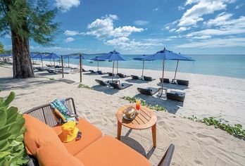 Hotel, OZO Chaweng Samui