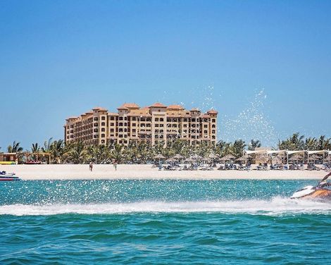 Pullman Resort Al Marjan Island-3