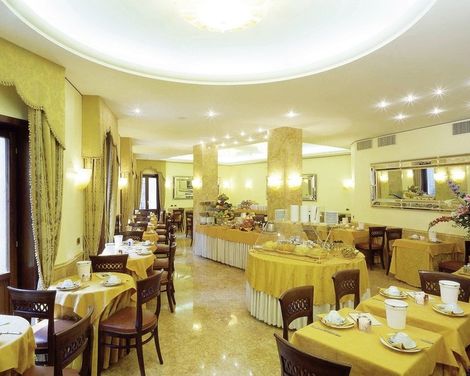 Albergo Cavalletto & Doge Orseolo-4