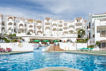 BlueSea Callao Garden