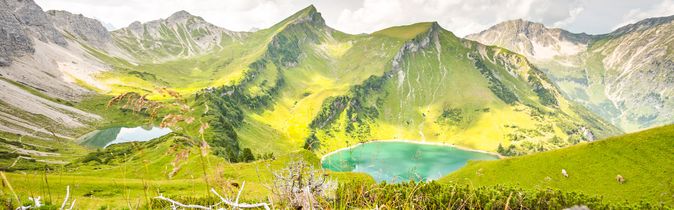 Ferienhaus Deutschland Urlaub Allgaeu