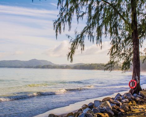 Best Western Premier Bangtao Beach Resort & Spa-1
