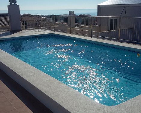 Apartamentos Alcoceber Centro 3000-4