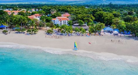 Viva Heavens by Wyndham, A Trademark All Inclusive