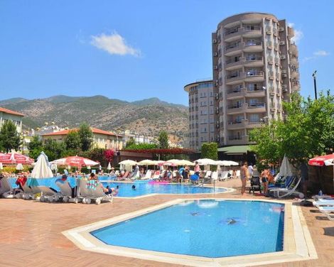Club Sidar Hotel-1