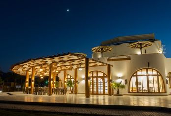 Hotel, Safir Dahab Resort