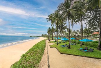 Hotel, Grand Mercure Khao Lak Bangsak