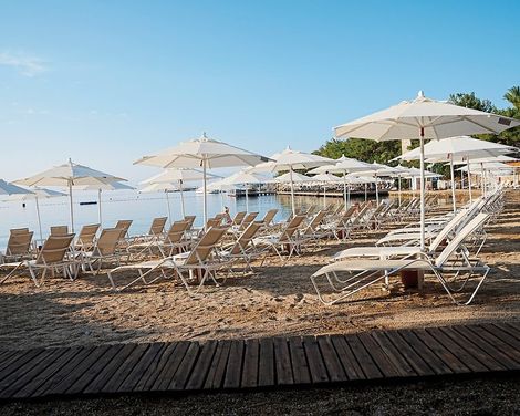Bodrum Park Resort-0