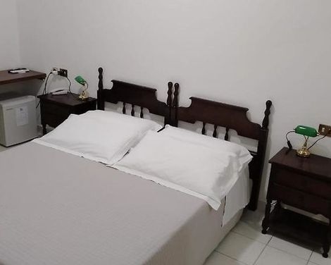 Hotel La Margherita-1