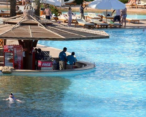 Rehana Sharm Resort Aqua Park & Spa-4