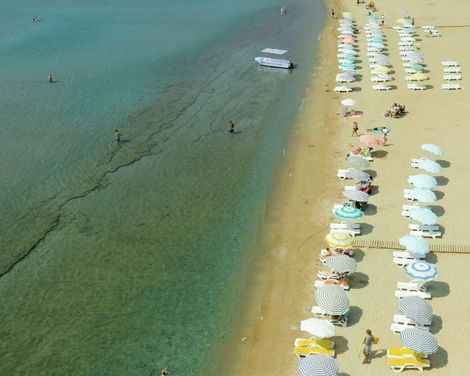 Garden of Sun Hotel-2