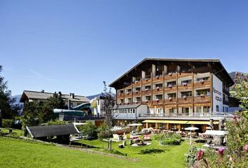 Hotel, Sporthotel Kogler 