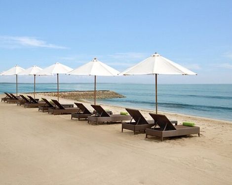 Bali Relaxing Resort & Spa-0