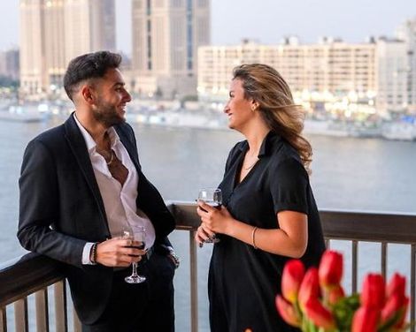 Hilton Cairo Zamalek Residence-2