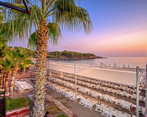 Sealife Buket Resort & Beach-0