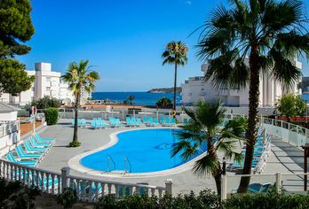 Hotel Vibra Riviera