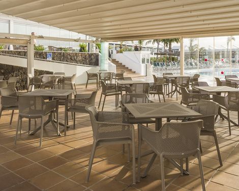 Hotel ILUNION Costa Sal Lanzarote-4