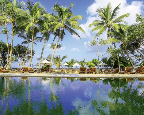 Pandanus Beach Resort & Spa-4