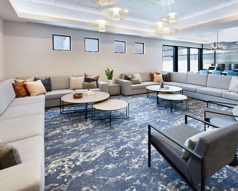 DoubleTree by Hilton Denver Cherry Creek-3