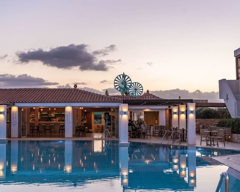 Aelius Hotel & Spa-2