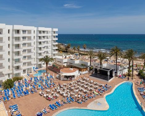 Hotel Palia Sa Coma Playa-3